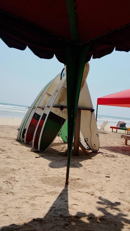 ווליגאמה Gold Coast Resort מראה חיצוני תמונה