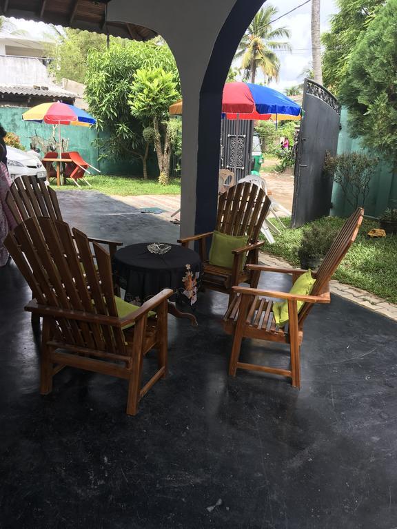 ווליגאמה Gold Coast Resort מראה חיצוני תמונה