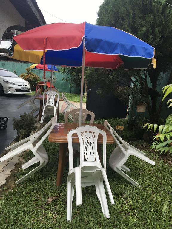 ווליגאמה Gold Coast Resort מראה חיצוני תמונה